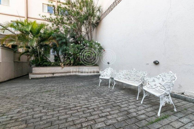 Imagem Apartamento com 1 Quarto à Venda, 55 m² em Mooca - São Paulo