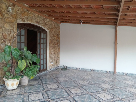 Imagem Sobrado com 3 Quartos à Venda, 343 m² em Campanário - Diadema Imagem Sobrado com 3 Quartos à Venda, 343 m² em Campanário - Diadema