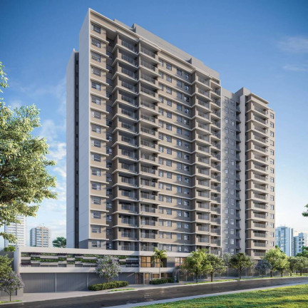 Imóvel com 3 Quartos à Venda,  em Vila Mariana - São Paulo