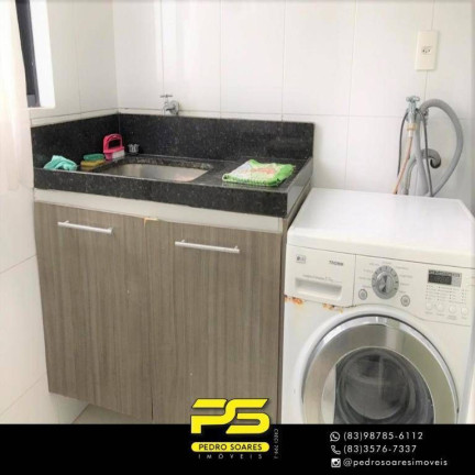 Imagem Apartamento com 2 Quartos à Venda, 108 m² em Bessa - João Pessoa Imagem Apartamento com 2 Quartos à Venda, 108 m² em Bessa - João Pessoa