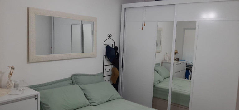 Imagem Apartamento com 2 Quartos à Venda, 50 m² em Lázaro - Ubatuba Imagem Apartamento com 2 Quartos à Venda, 50 m² em Lázaro - Ubatuba