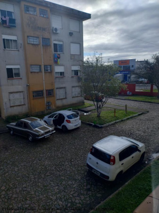Imagem Apartamento com 2 Quartos à Venda, 52 m² em Rubem Berta - Porto Alegre Imagem Apartamento com 2 Quartos à Venda, 52 m² em Rubem Berta - Porto Alegre