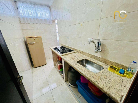 Imagem Apartamento com 1 Quarto à Venda, 45 m² em Vila Assunção - Praia Grande Imagem Apartamento com 1 Quarto à Venda, 45 m² em Vila Assunção - Praia Grande