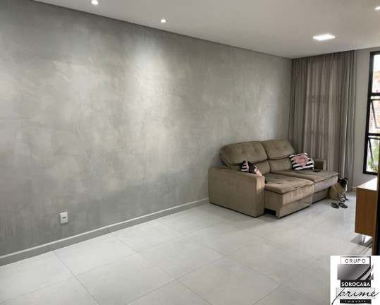 Imagem Casa com 3 Quartos à Venda, 148 m² em Horto Florestal - Sorocaba Imagem Casa com 3 Quartos à Venda, 148 m² em Horto Florestal - Sorocaba