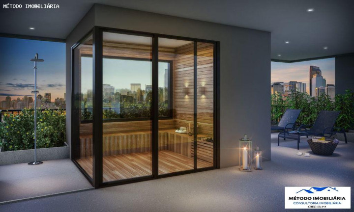 Imagem Apartamento com 2 Quartos à Venda, 64 m² em Jardim Paulista - São Paulo Imagem Apartamento com 2 Quartos à Venda, 64 m² em Jardim Paulista - São Paulo