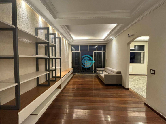Apartamento com 3 Quartos à Venda ou Locação, 120 m² em Icaraí - Niterói