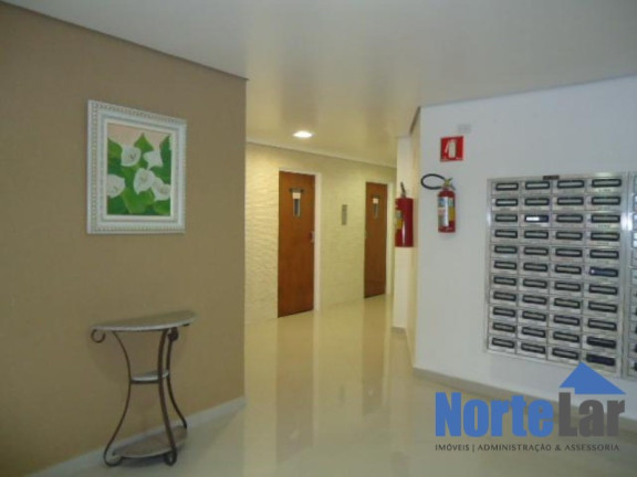 Imagem Apartamento com 2 Quartos à Venda, 60 m² em Parque São Luís - São Paulo Imagem Apartamento com 2 Quartos à Venda, 60 m² em Parque São Luís - São Paulo