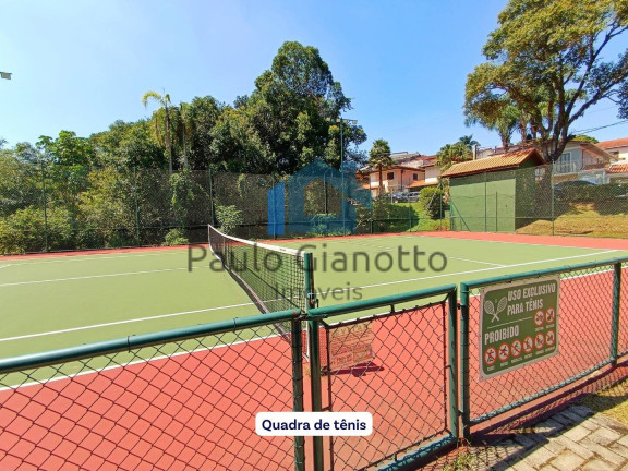 Imagem Casa de Condomínio com 4 Quartos à Venda, 270 m² em Granja Viana - Cotia Imagem Casa de Condomínio com 4 Quartos à Venda, 270 m² em Granja Viana - Cotia
