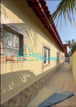 Imagem Casa com 3 Quartos à Venda, em Agenor De Campos - Mongaguá Imagem Casa com 3 Quartos à Venda, em Agenor De Campos - Mongaguá