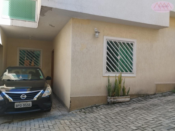 Imagem Sobrado com 2 Quartos à Venda, 87 m² em Penha De França - São Paulo