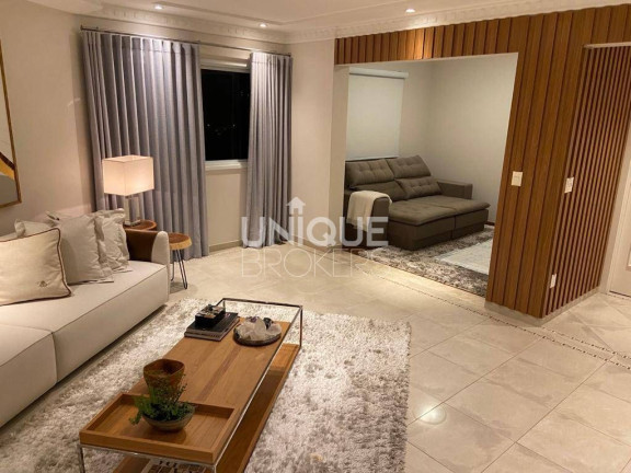 Imagem Apartamento com 3 Quartos à Venda, 198 m² em Centro - Jundiaí Imagem Apartamento com 3 Quartos à Venda, 198 m² em Centro - Jundiaí
