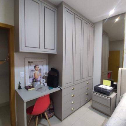Imagem Casa com 3 Quartos à Venda, 240 m² em Boa Vista - Anápolis Imagem Casa com 3 Quartos à Venda, 240 m² em Boa Vista - Anápolis