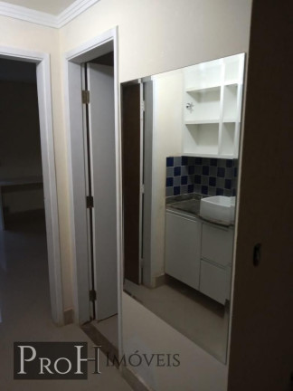 Imagem Apartamento com 1 Quarto à Venda, 50 m² em Vila Mariana - São Paulo