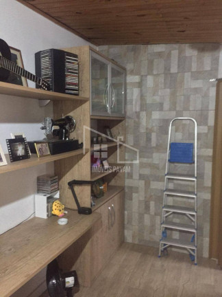 Imagem Casa com 3 Quartos à Venda, 141 m² em Paulicéia - São Bernardo Do Campo Imagem Casa com 3 Quartos à Venda, 141 m² em Paulicéia - São Bernardo Do Campo
