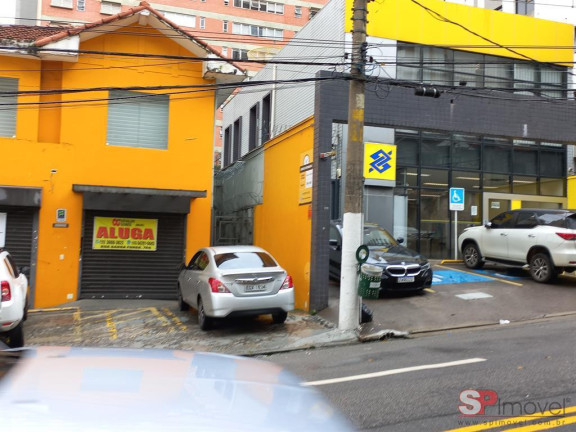 Casa com 1 Quarto à Venda, 256 m² em Perdizes - São Paulo