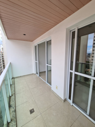 Imagem Apartamento com 2 Quartos à Venda, 63 m² em Itapuã - Vila Velha Imagem Apartamento com 2 Quartos à Venda, 63 m² em Itapuã - Vila Velha