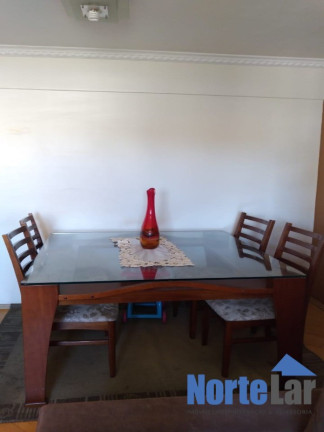 Imagem Apartamento com 2 Quartos à Venda, 59 m² em Piqueri - São Paulo Imagem Apartamento com 2 Quartos à Venda, 59 m² em Piqueri - São Paulo