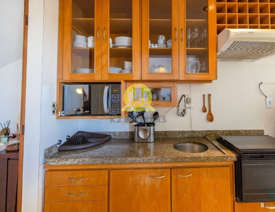 Imagem Apartamento com 1 Quarto à Venda, 58 m² em Pinheiros - São Paulo Imagem Apartamento com 1 Quarto à Venda, 58 m² em Pinheiros - São Paulo