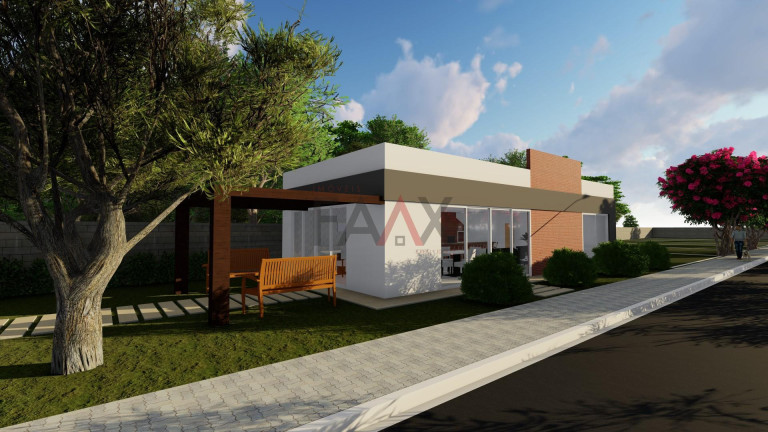 Imagem Imóvel à Venda, 126 m² em Boqueirão - Guarapuava Imagem Imóvel à Venda, 126 m² em Boqueirão - Guarapuava