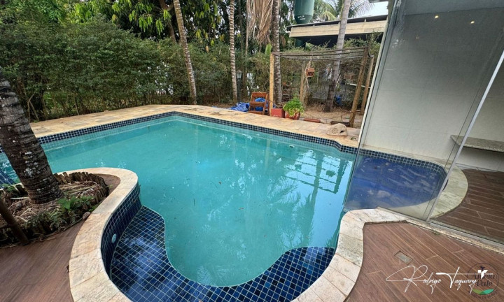 Imagem Casa de Condomínio com 4 Quartos à Venda, 365 m² em Residencial Aldeia Do Vale - Goiânia Imagem Casa de Condomínio com 4 Quartos à Venda, 365 m² em Residencial Aldeia Do Vale - Goiânia
