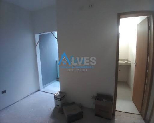 Imagem Sobrado com 3 Quartos à Venda, 150 m² em Demarchi - São Bernardo Do Campo