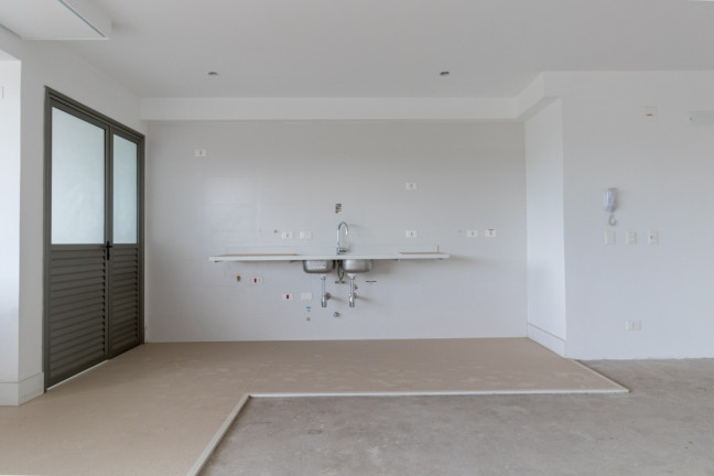 Imagem Apartamento com 2 Quartos à Venda, 118 m² em Lapa - São Paulo