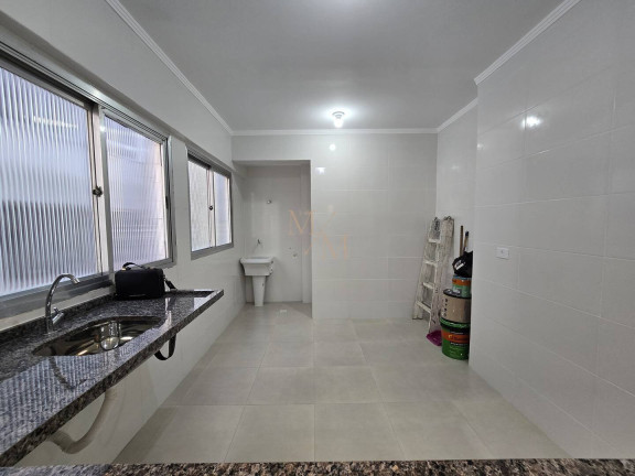 Imagem Apartamento com 2 Quartos à Venda, 94 m² em Embaré - Santos Imagem Apartamento com 2 Quartos à Venda, 94 m² em Embaré - Santos