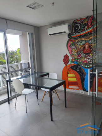 Imagem Sala Comercial à Venda, 40 m² em Vila Leopoldina - São Paulo