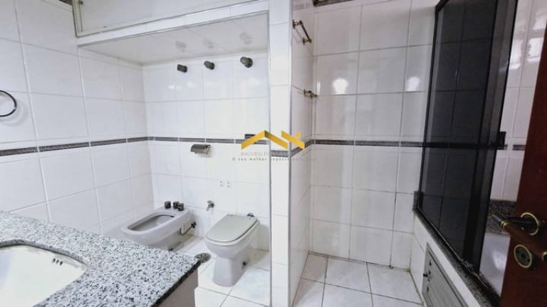 Imagem Apartamento com 3 Quartos à Venda, 190 m² em Jardim Paulista - São Paulo