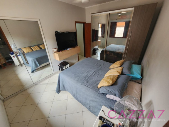 Imagem Casa com 5 Quartos à Venda, 1 m² em Flórida - Praia Grande