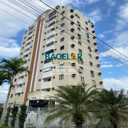 Imagem Apartamento com 2 Quartos para Alugar, 70 m² em Queimadinha - Feira De Santana Imagem Apartamento com 2 Quartos para Alugar, 70 m² em Queimadinha - Feira De Santana