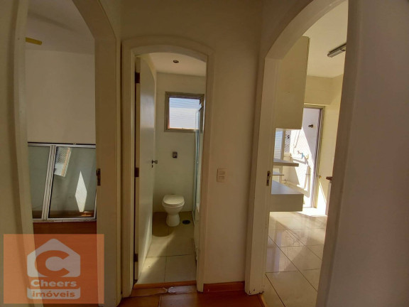 Imagem Apartamento com 1 Quarto para Alugar, 42 m² em Jardim Paulista - São Paulo Imagem Apartamento com 1 Quarto para Alugar, 42 m² em Jardim Paulista - São Paulo
