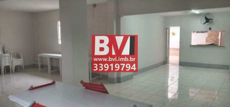 Imagem Apartamento com 2 Quartos à Venda, 82 m² em Bonsucesso - Rio De Janeiro