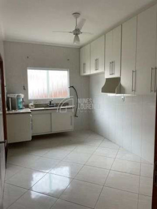 Imagem Casa com 3 Quartos à Venda, 127 m² em Vila Belmiro - Santos