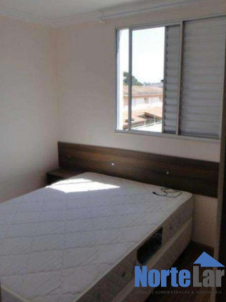 Imagem Apartamento com 2 Quartos à Venda, 45 m² em Jaraguá - São Paulo Imagem Apartamento com 2 Quartos à Venda, 45 m² em Jaraguá - São Paulo