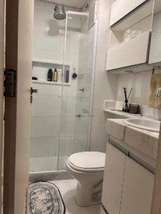 Imagem Apartamento com 2 Quartos à Venda, 50 m² em Centro - Niterói Imagem Apartamento com 2 Quartos à Venda, 50 m² em Centro - Niterói