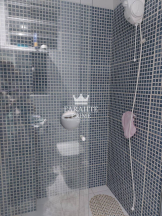 Imagem Apartamento com 3 Quartos à Venda, 125 m² em José Menino - Santos Imagem Apartamento com 3 Quartos à Venda, 125 m² em José Menino - Santos