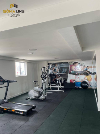 Imagem Apartamento com 3 Quartos à Venda, 83 m² em Manaíra - João Pessoa