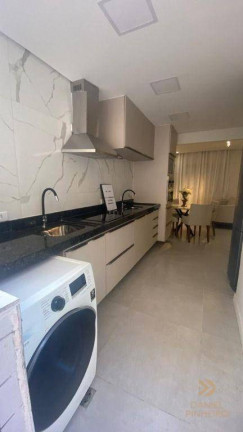 Imagem Apartamento com 1 Quarto à Venda, 60 m² em Boqueirão - Praia Grande Imagem Apartamento com 1 Quarto à Venda, 60 m² em Boqueirão - Praia Grande