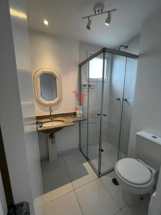 Imagem Apartamento com 2 Quartos à Venda, 70 m² em Morumbi - São Paulo Imagem Apartamento com 2 Quartos à Venda, 70 m² em Morumbi - São Paulo