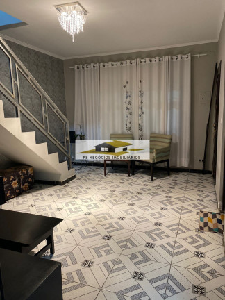 Imagem Sobrado com 3 Quartos à Venda, 150 m² em São João Clímaco - São Paulo Imagem Sobrado com 3 Quartos à Venda, 150 m² em São João Clímaco - São Paulo