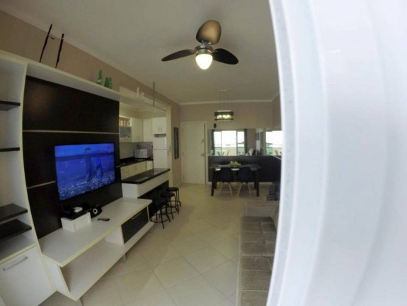 Imagem Apartamento com 2 Quartos à Venda, 85 m² em Canasvieiras - Florianópolis