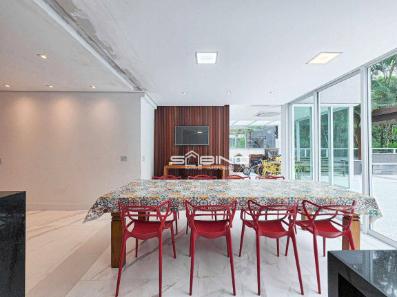 Imagem Casa com 6 Quartos à Venda, 380 m² em Riviera De São Lourenço - Bertioga Imagem Casa com 6 Quartos à Venda, 380 m² em Riviera De São Lourenço - Bertioga
