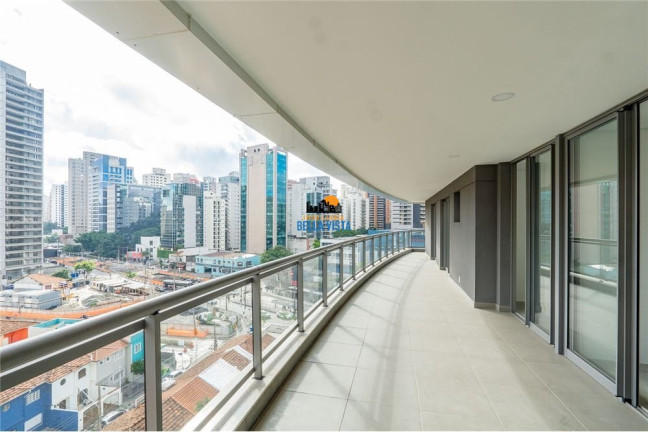 Imagem Apartamento com 3 Quartos à Venda,  em Vila Olímpia - São Paulo