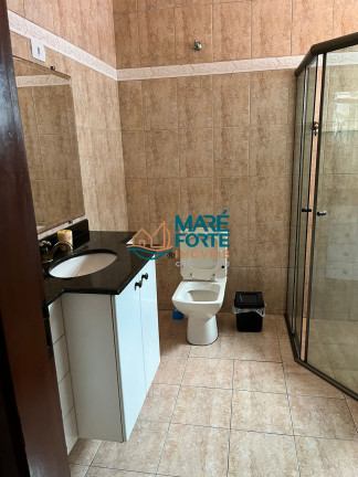Imagem Sobrado com 5 Quartos à Venda, 375 m² em Centro - Ubatuba Imagem Sobrado com 5 Quartos à Venda, 375 m² em Centro - Ubatuba