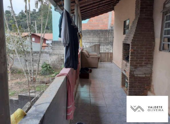 Imagem Casa com 2 Quartos à Venda, 250 m² em Jardim Pitoresco - Jacareí