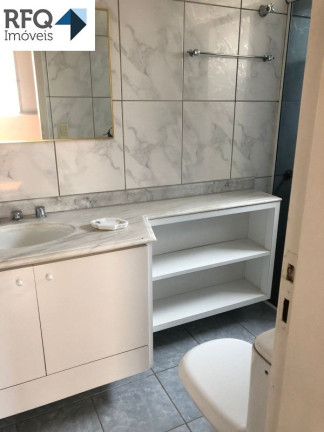 Imagem Imóvel com 2 Quartos à Venda, 85 m² em Campo Belo - São Paulo