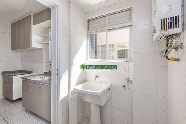 Imagem Apartamento com 3 Quartos à Venda, 95 m² em Cabral - Curitiba