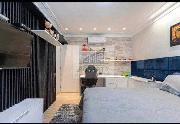 Imagem Casa com 4 Quartos à Venda, 722 m² em Jardim Petrópolis - São Paulo Imagem Casa com 4 Quartos à Venda, 722 m² em Jardim Petrópolis - São Paulo