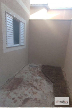 Imagem Casa com 2 Quartos à Venda, 54 m² em Villa Vic - Indaiatuba Imagem Casa com 2 Quartos à Venda, 54 m² em Villa Vic - Indaiatuba